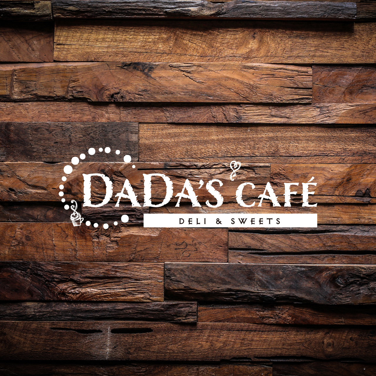 ダダスカフェ DADAs CAFE