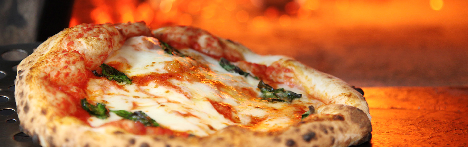 Pizza DADA